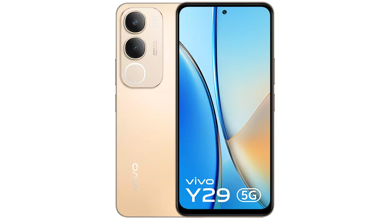 vivo Y29 Teknik Özellikleri