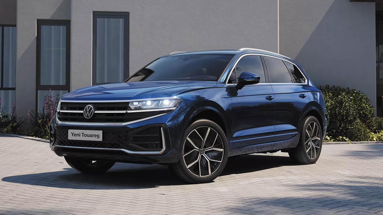 Volkswagen Aralık 2024 Fiyat Listesi