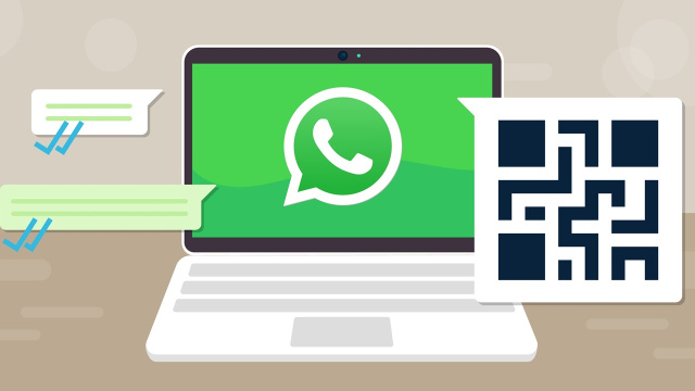 WhatsApp Web'e Gelen Sevilen Özellik