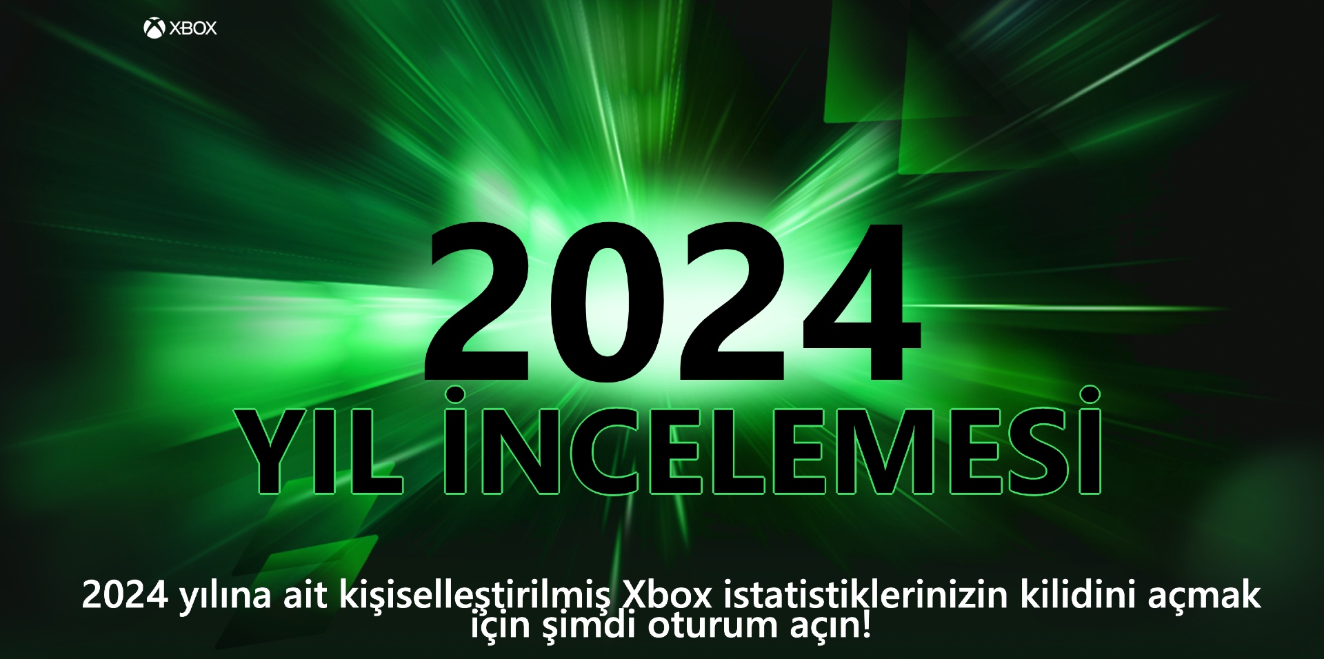 Şinasi Kaya: Xbox 2024 Yıl İncelemesi Yayınlandı 2 Xbox 2024 Yıl İncelemesi Yayınlandı