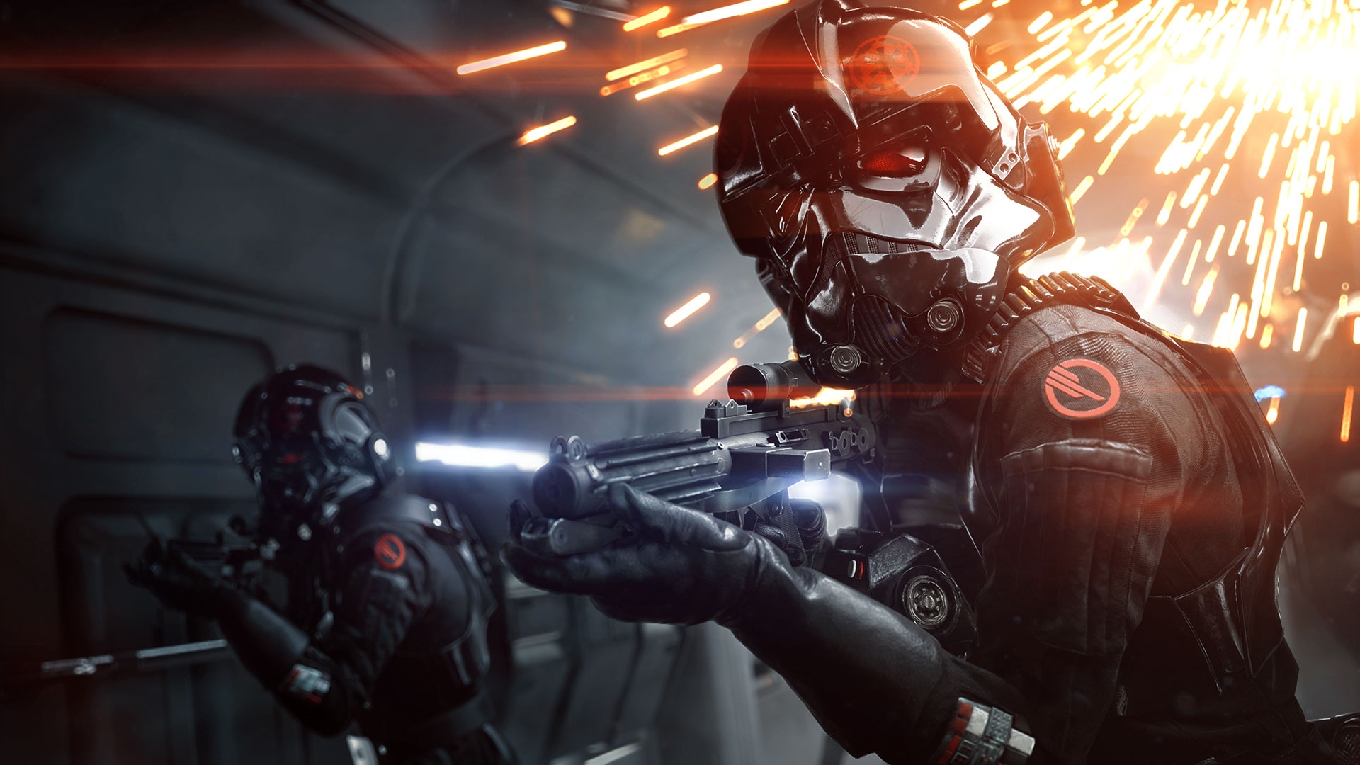 Xbox Game Pass Abonelerine Özel Fırsat: Star Wars Battlefront II Ücretsiz!