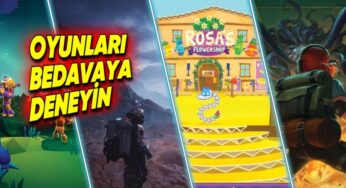 Xbox Indie Game Fest Etkinliği Başladı