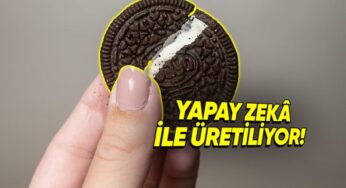 Yapay Zeka ile Yenilikçi Atıştırmalık Geliştirme