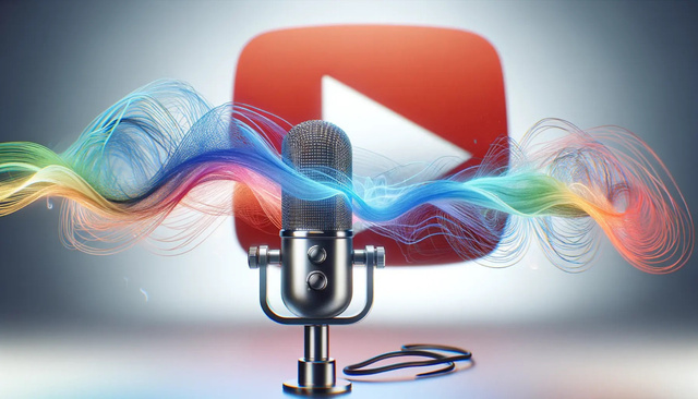 YouTube'dan Yeni Sesli Yorum Özelliği