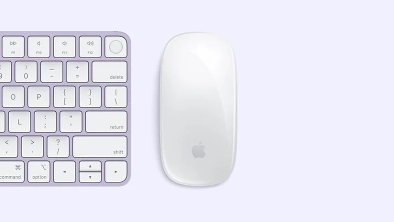 Apple'ın Yenilenen Magic Mouse'u 2026'da Geliyor!