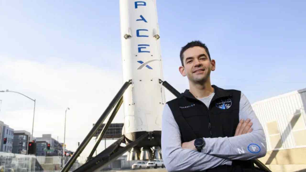 Donald Trump, NASA'nın Yeni Yöneticisini Açıkladı