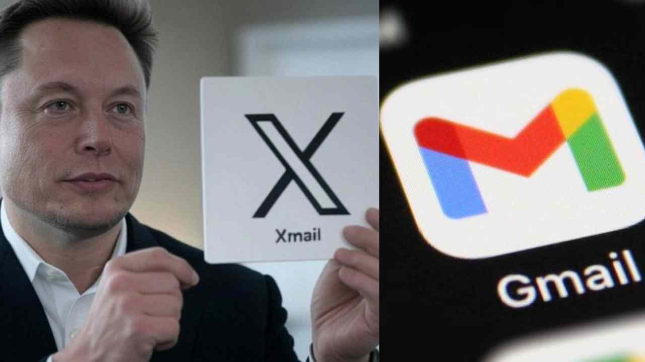 Elon Musk'tan Yeni E-posta Servisi: Xmail