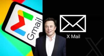 Elon Musk’tan Xmail: Yeni E-posta Servisi