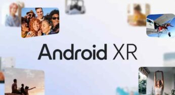 Google, Android XR İşletim Sistemini Duyurdu