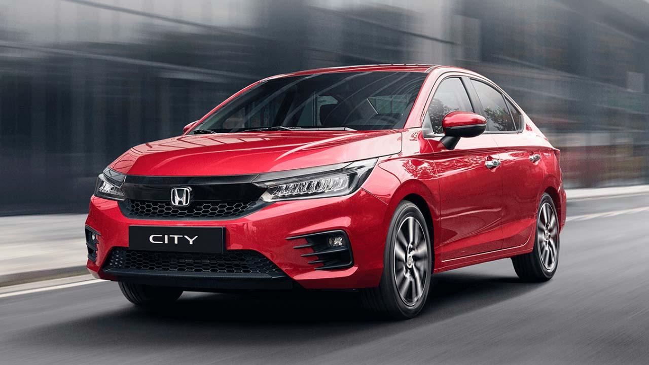 Honda'nın Aralık 2024 Fiyat Listesi Yayınlandı