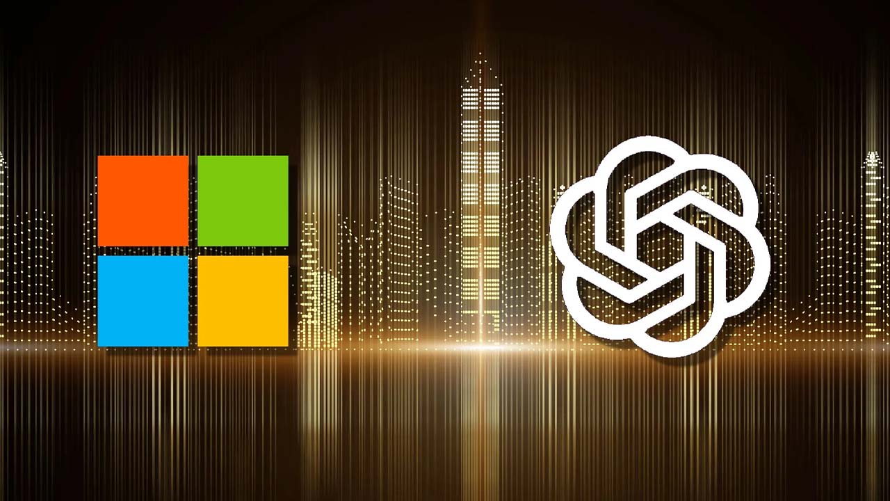 Microsoft, OpenAI'dan Uzaklaşıyor