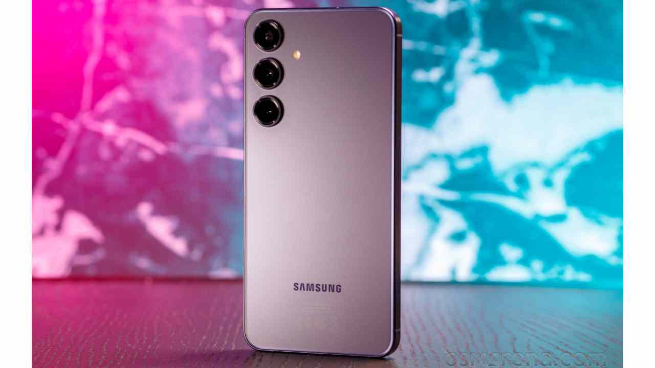 Samsung Galaxy S25 Serisinin Renk Seçenekleri Açıklandı