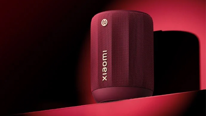 Xiaomi'den Yeni Bir Kablosuz Hoparlör: Mini Bluetooth Speaker