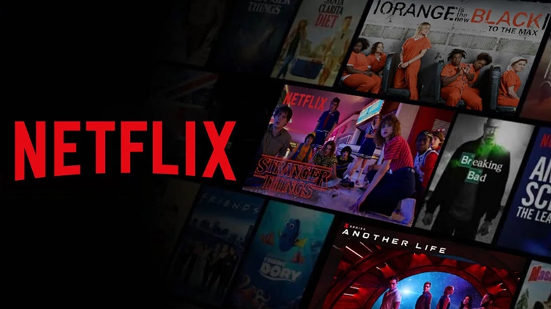 2025'in İlk Haftasında Netflix'te En Çok İzlenen Film ve Diziler