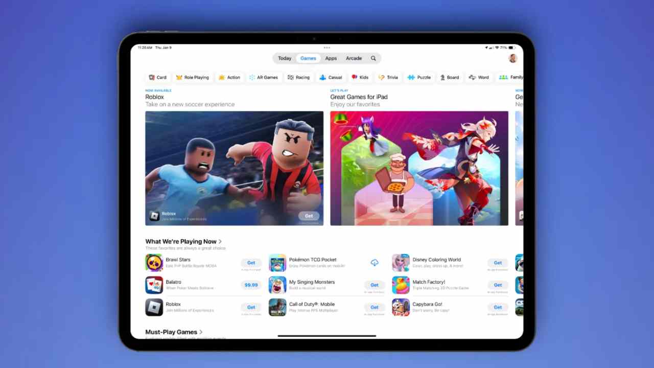 Apple'ın App Store'daki Yenilikçi Düzenlemeleri