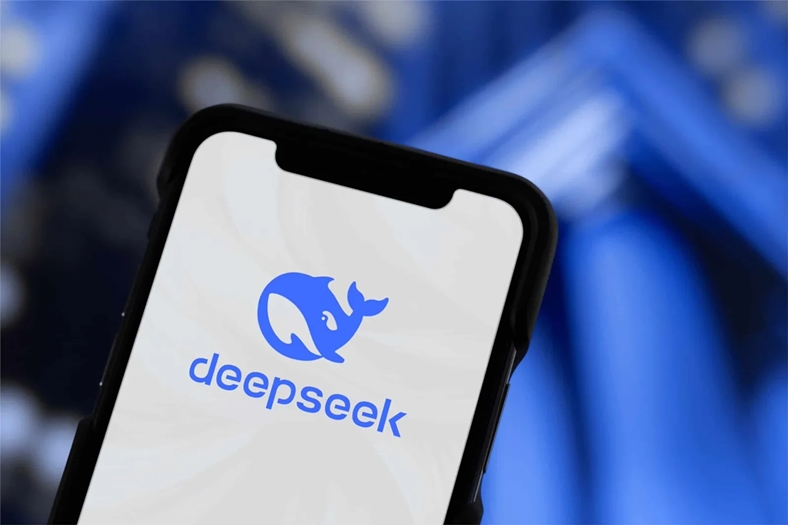 DeepSeek: Hızla Yükselen Bir Yapay Zeka Uygulaması