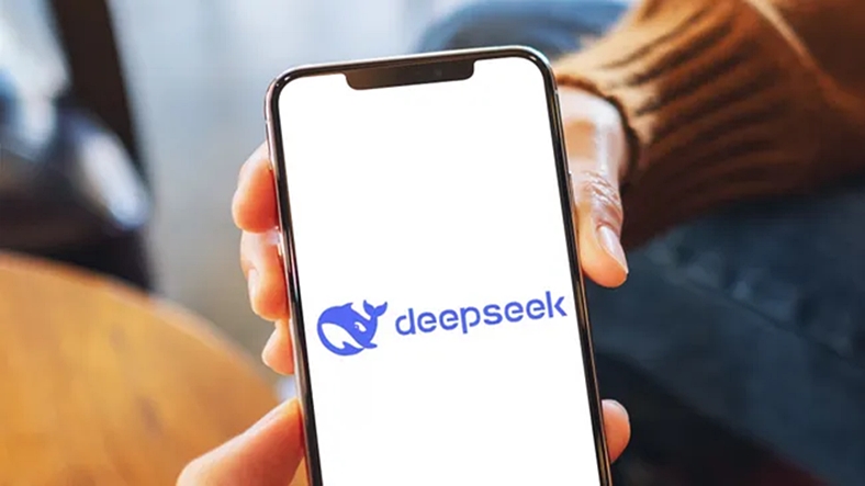 DeepSeek'te Yeni Kullanıcı Kayıtları Geçici Olarak Durduruldu