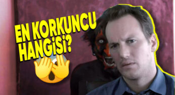 En Korkutucu Korku Filmleri ve İzleyici Kalp Atış Hızları