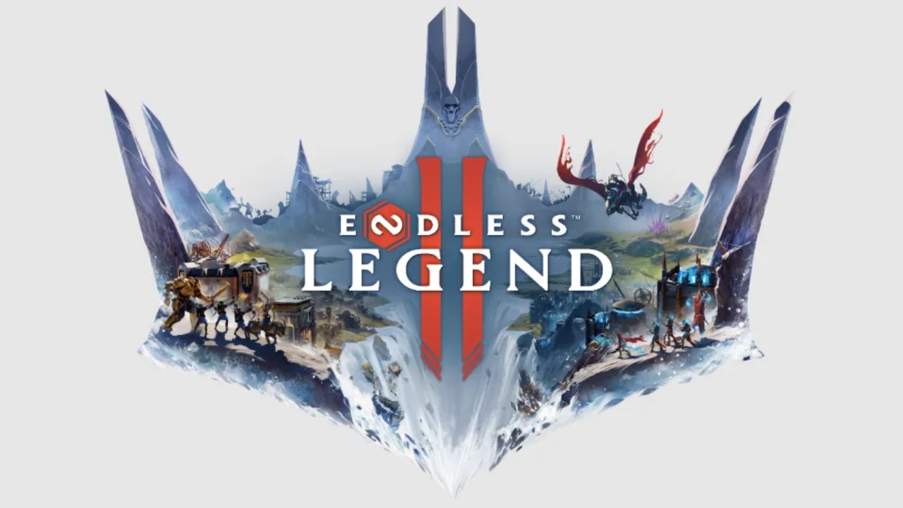 Endless Legend 2 Duyuruldu!