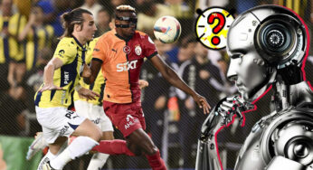 Futbolda Yapay Zeka ve Teknolojinin Geleceği