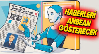 Google, Gemini ile Gerçek Zamanlı Haber Takibi Özelliğini Sunuyor
