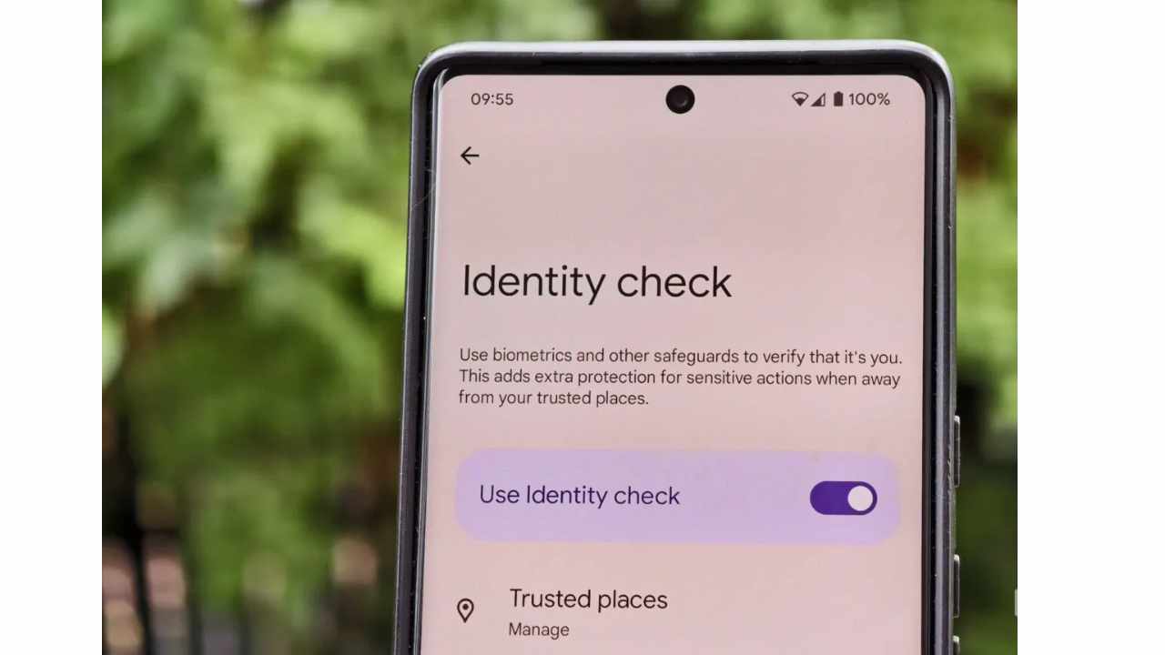 Google'dan Android Cihazlar için Kimlik Kontrolü Güvenlik Özelliği