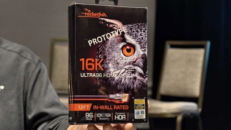 HDMI 2.2 Teknolojisi ile Tanışın