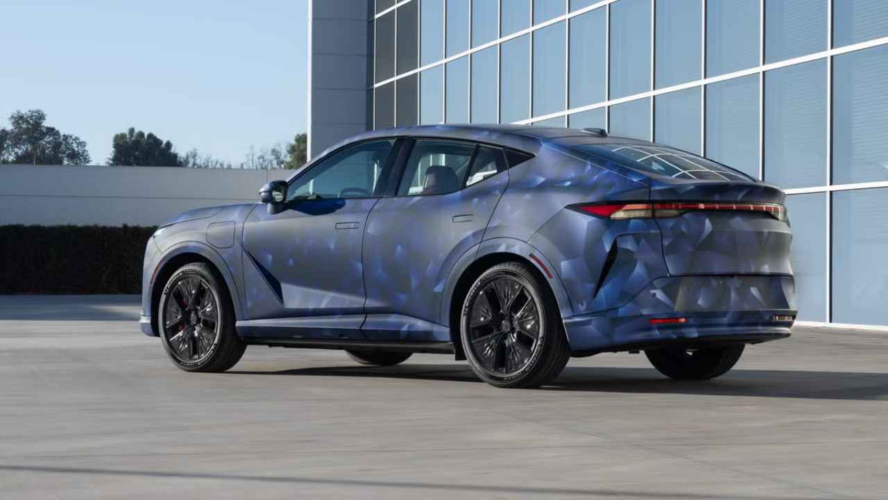 Honda, 2026'da Yeni Elektrikli Aracı Acura RSX'i Tanıttı