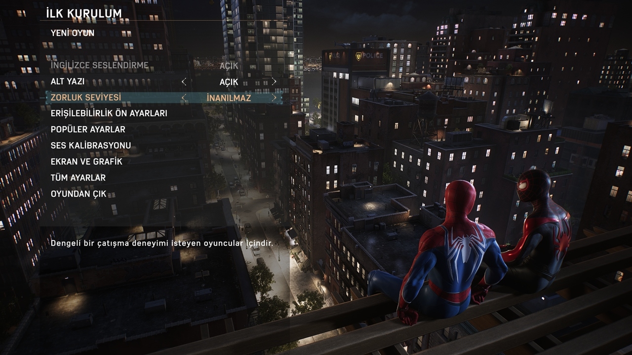 Marvel's Spider-Man 2 PC Türkçe Yaması Nasıl İndirilir?