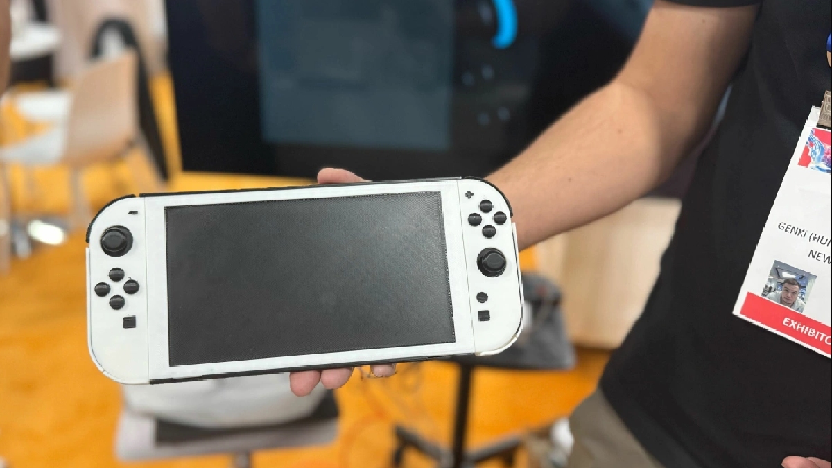 Nintendo Switch 2 Hakkında Yeni İddialar