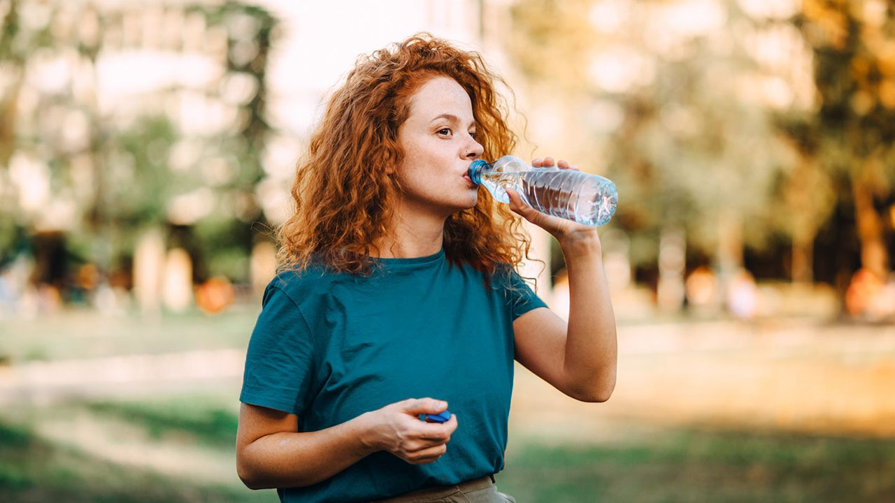 Plastik Şişeleri Tekrar Kullanmanın Tehlikeleri