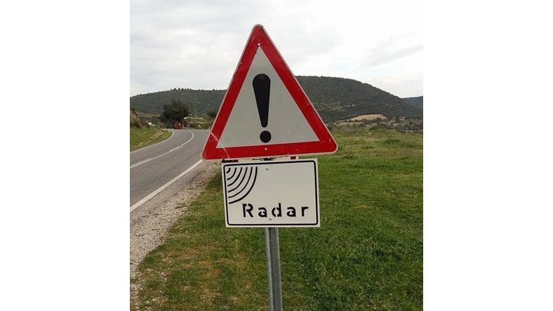 Radar Uygulamalarında Ön Uyarı Sisteminin Önemi