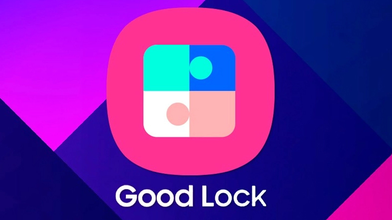 Samsung'un Good Lock Uygulaması Google Play Store'a Geliyor