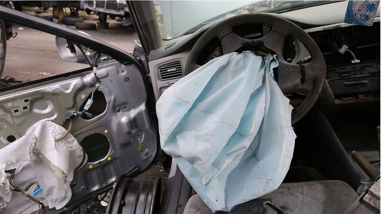 Takata Hava Yastıkları: Otomotiv Sektöründeki Büyük Skandal