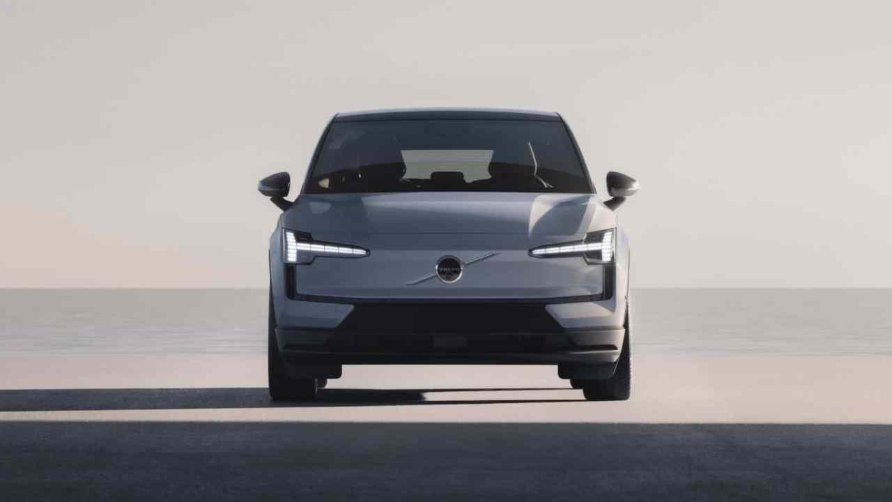 Volvo Car Türkiye, 2024 Yılında Satış Rekoru Kırdı