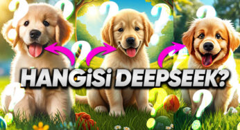 Yapay Zekâ Modellerinin Görsel Yetenekleri: Gemini, ChatGPT ve DeepSeek