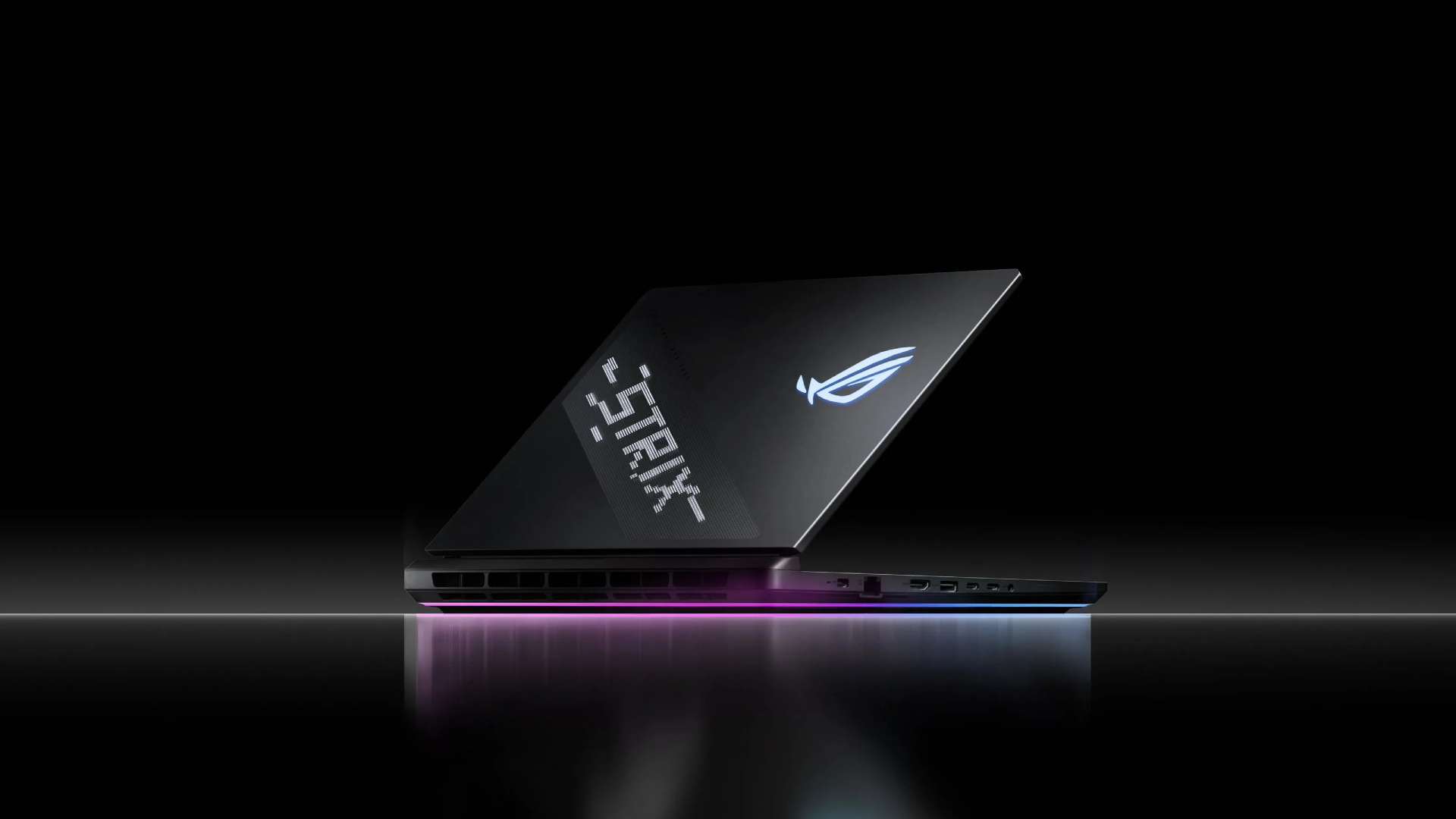 ASUS ROG Strix Scar 16 ve 18: Oyuncular İçin Yeni Canavar Dizüstü Bilgisayarlar