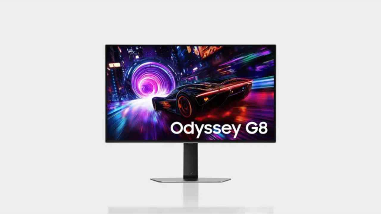 Asus, Samsung ve MSI'dan Dünyanın İlk 27 İnç 4K OLED 240Hz Monitörleri