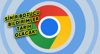 Google Chrome İçin Yenilikçi Özellik: PermissionsAI