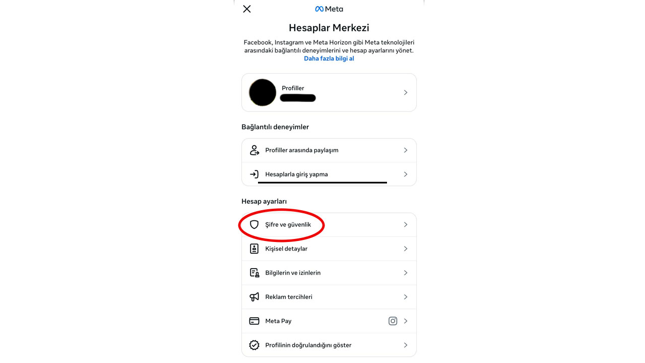 Instagram Hesabınızı Kontrol Etmenin Yolları