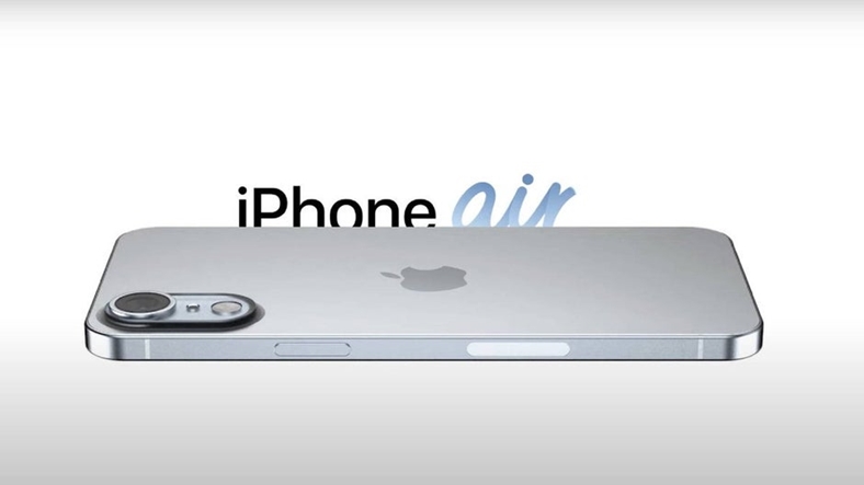 iPhone 17 Air: İnce Tasarım ve Rekabetçi Fiyat