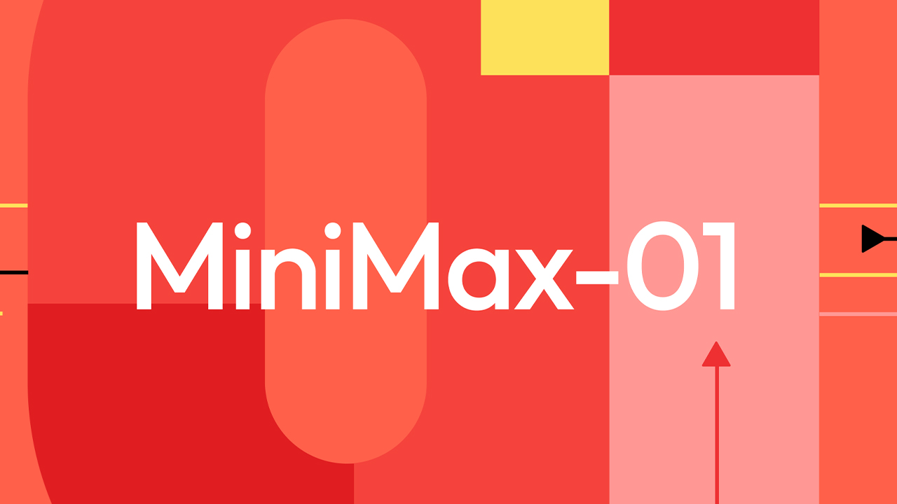 MiniMax'tan Yeni Yapay Zeka Modelleri