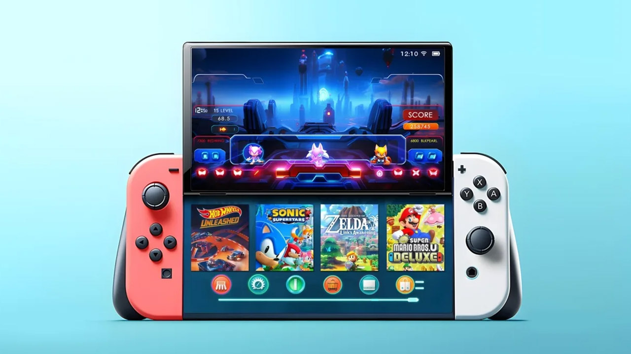 Nintendo Switch 2 Hakkında Önemli Sızıntılar