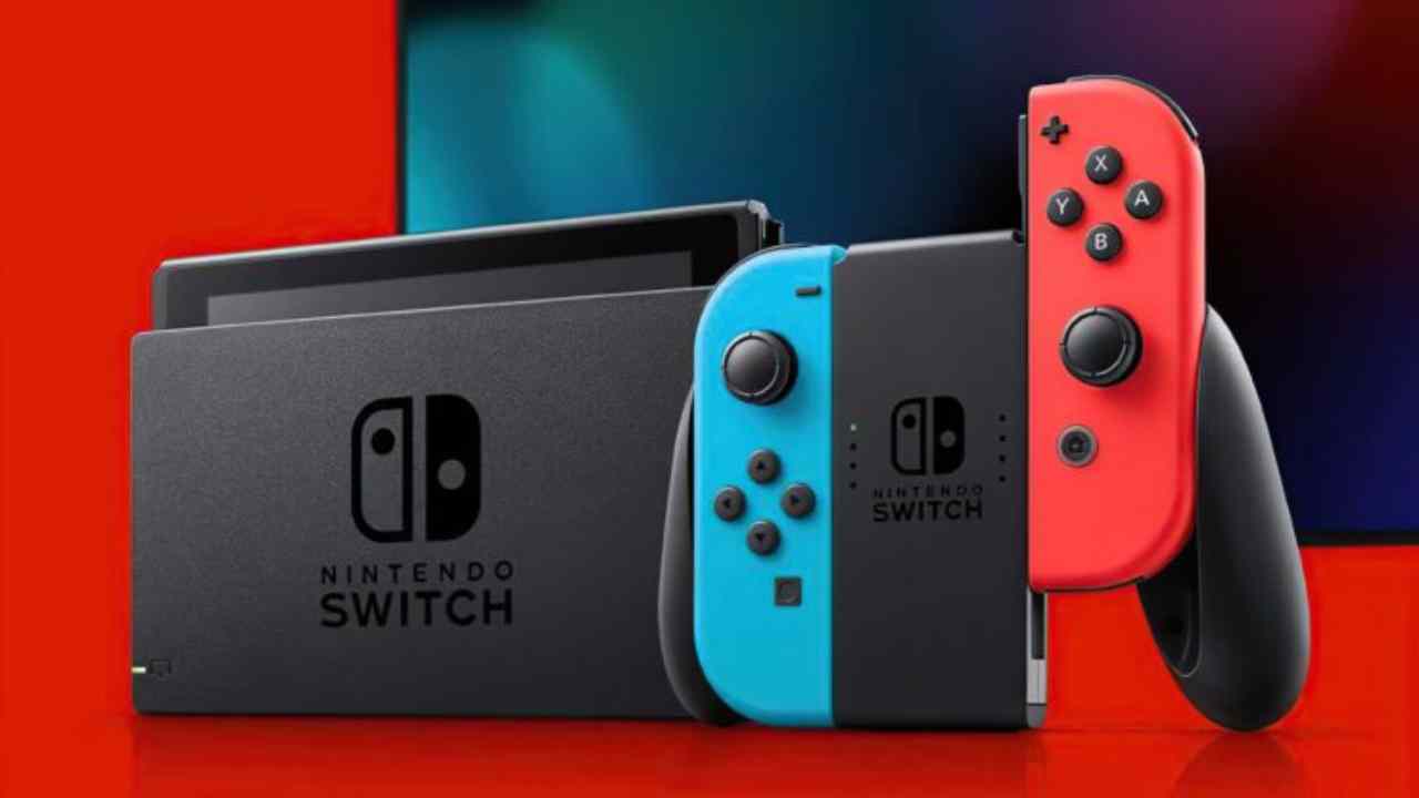 Nintendo Switch 2'ye Dair Yeni Görüntüler Ortaya Çıktı