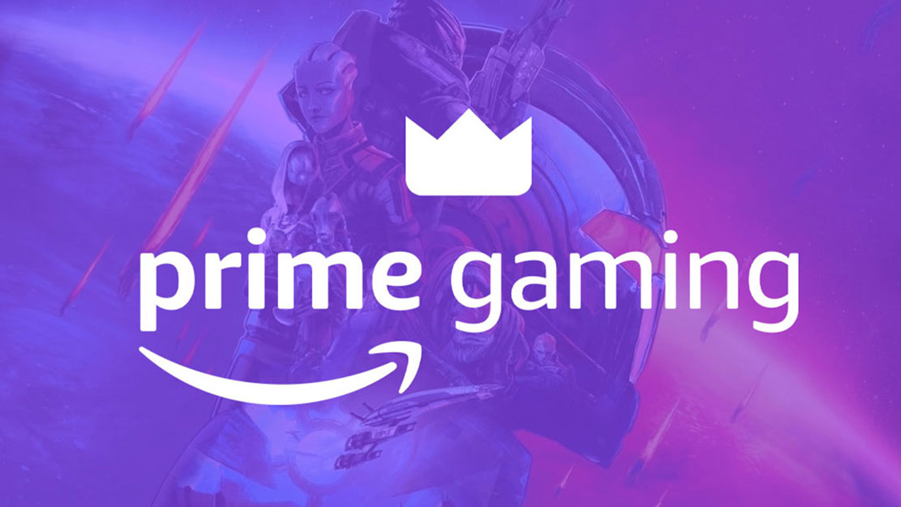 Prime Gaming'in Ocak 2025 Ücretsiz Oyunları Açıklandı!