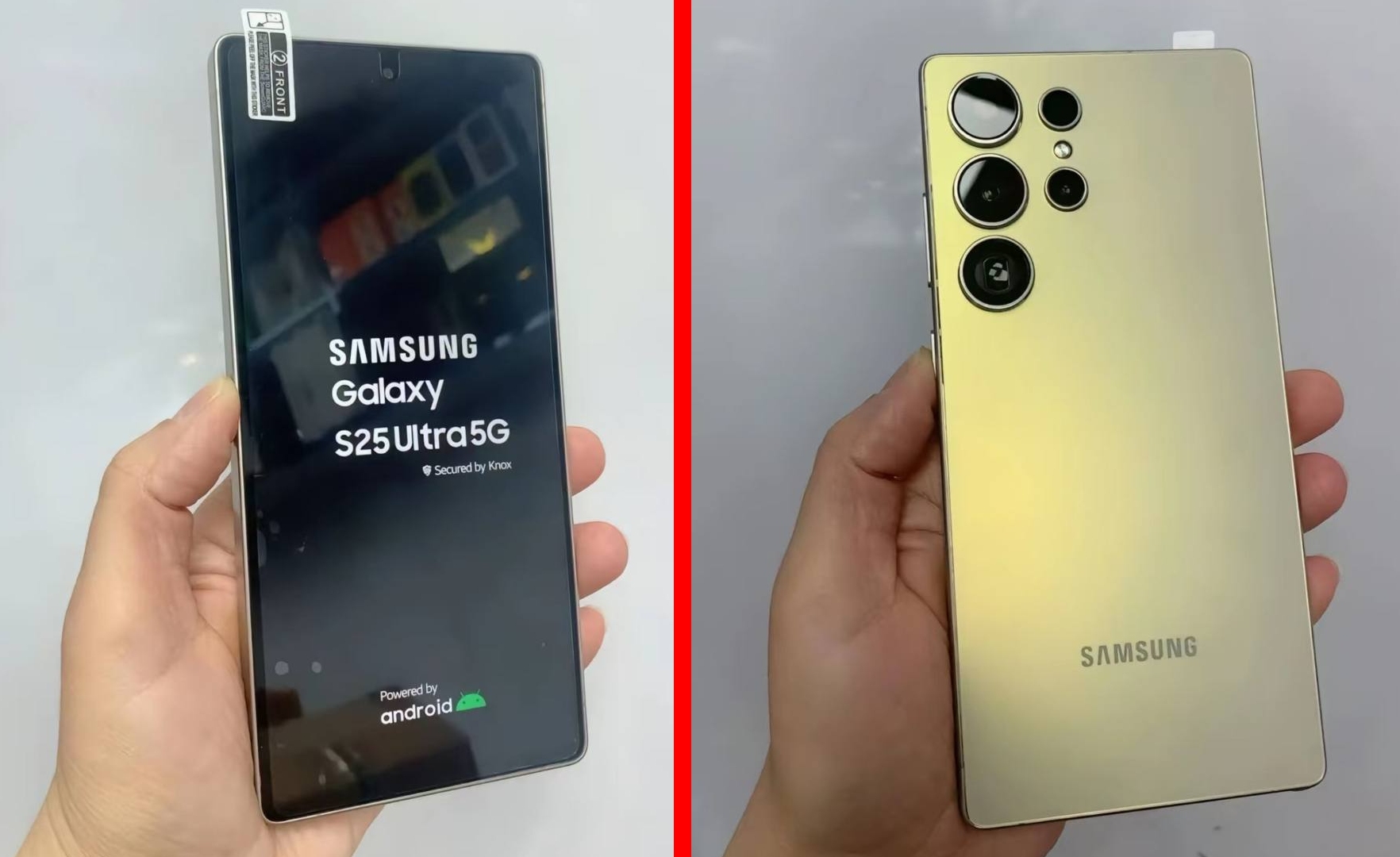 Samsung Galaxy S25 Serisi Tanıtımına Sayılı Günler Kaldı