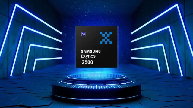 Samsung Galaxy S25 ve Exynos 2500 İşlemci Sorunları