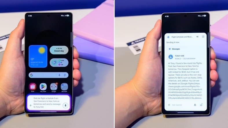 Samsung Galaxy Unpacked 2023: Yeni Galaxy S25 Serisi ve Yapay Zeka Özellikleri