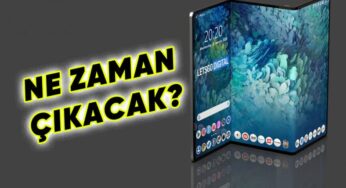 Samsung Galaxy Unpacked Etkinliği: Üçe Katlanan Telefon ve Yenilikler