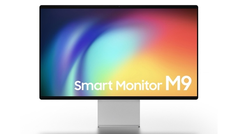 Samsung'un 2025 Model Monitörleri Duyuruldu